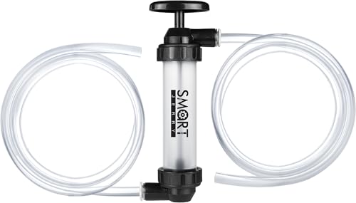 Cordless Fuel Transfer Pump