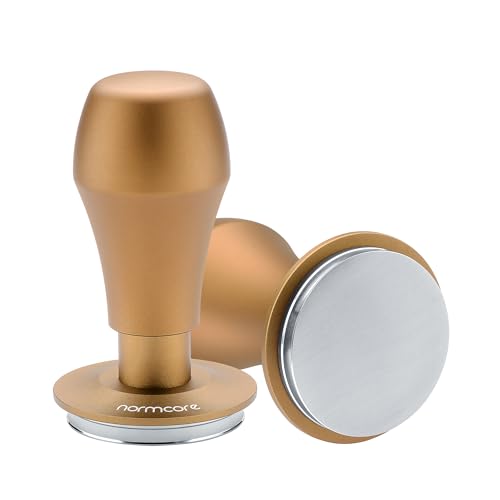 Spannender Preis: Normcore Spring-loaded Tamper -... für 34,39€ Jetzt sichern!