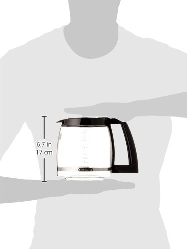 Replacement Coffee Decanter