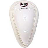 SG Cricket Sports Profile Abdominal Pad Youth Size 100% Original Branded Sports Abdominal Guards