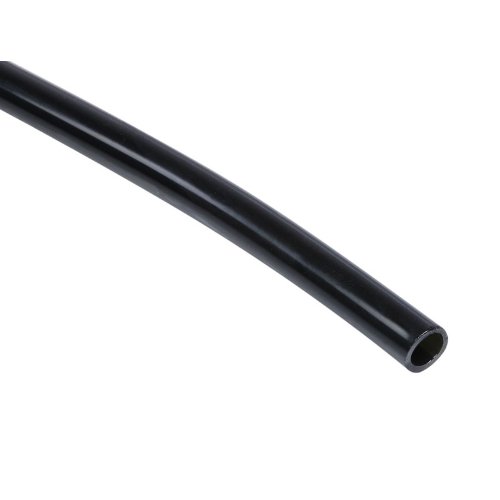 Masterkleer Flexible Hose 11,2/8mm - UV Black, 1m