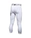 Under Armour HeatGear Armour ¾ Logo YMD White