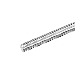 MECCANIXITY Fully Threaded Rod M14 x 350mm 2mm