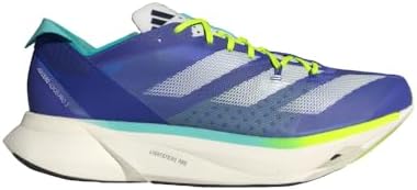 Amazon.com | Adizero Adios Pro 3 Shoes | Road Running