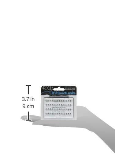 Ardell Duralash Naturals Individual Lashes , Short, 56 Count