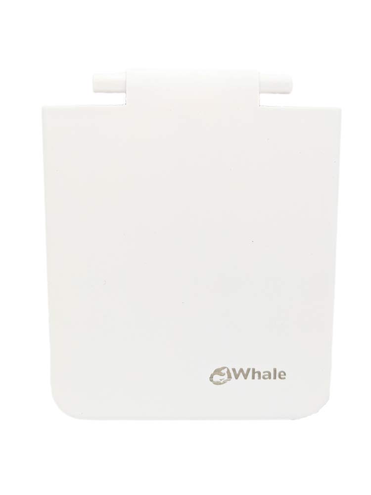 Whale WaterMaster Replacement Socket Replacement Lid / Flap (White)