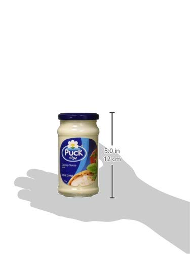 PUCK CHEESE SPRD - Thumbnail 3