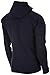 Kutting Weight - Sauna Hoodie - SweatTech Neoprene Sauna Hoodie - For Exercise, Workout, Heat Training & Weight Loss - Breathable & Flexible - Maximize Workouts