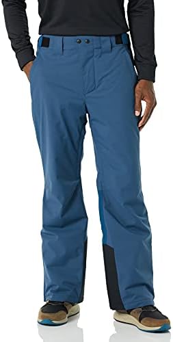 Amazon.com: Spyder Active Sports Men's Mesa Gore-TEX Ski Pant