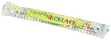 Candy Necklace - Smarties, 24 Count Bulk