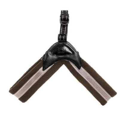 avalanche step in dog harness