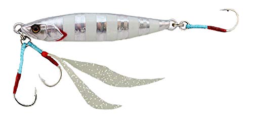 JACKALL フラッグトラップ グローストライプの商品画像