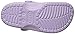 Crocs Unisex-Baby Classic Littles Clogs |Baby Shoes, Lavender, 2-3 Infant