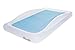 The Shrunks Bones Fitted Bed Sheets, Blue