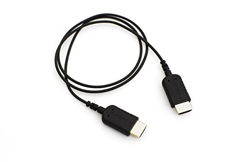 Freefly Systems Lightweight Standard to Standard Cable