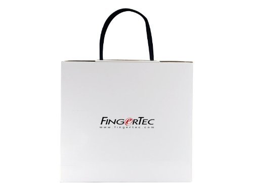FingerTec USA Timeline 100 FingerTec Time Attendance RFID Time Clock (Certified Refurbished)