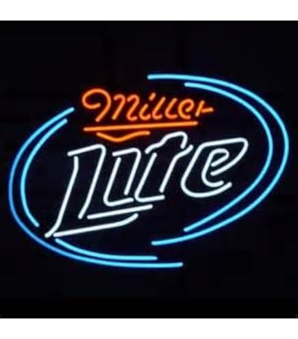 C*!様 70s　ネオンサイン Miller ビール　neon sign bee C*!様 70s ネオンサイン Miller ビール neon sign bee - メルカリ