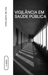 Livro Vigilância em Saúde Pública