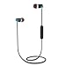 Bluetooth Headphones GJT®BTH-700 Sweatproof Bluetooth V4.0 Wireless Headset Earphones In-Ear Earbuds with Microphone&Stereo for Sports (BLUE)