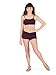 Theatricals Womens Low Rise Cotton Dance Shorts Black S N5505