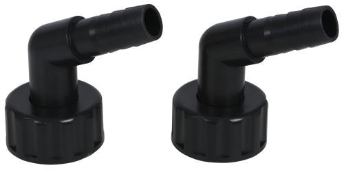 EcoPlus 1/4 HP Chiller EcoPlus 1/4 HP Chiller Fitting Kit (728700)