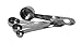 Durable Stainless Steel Measuring Spoons Set, Long Handles, 4-Piece, For Dry and Liquid Ingredients, Rust Proof, Engraved US Measurements, by KUFL (Kitchen Utensils For Life)