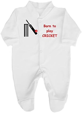 born in 2018 babygrow