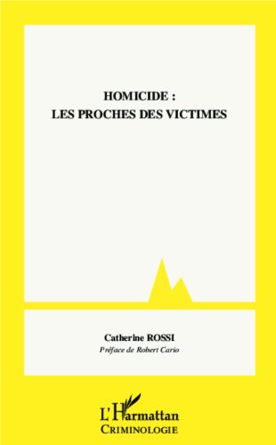 Homicide