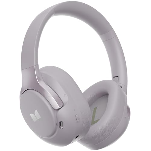Monster Persona 5th Anc-wireless Bluetooth Over-ear