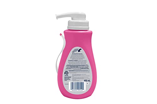 Veet Professional Hair Removal Cream for Legs, Arms, Underarms, Bikini, All Skin Types, Hair Remover with Shea Butter, Works in 2 Minutes Even on Tougher Hair, 400 mL