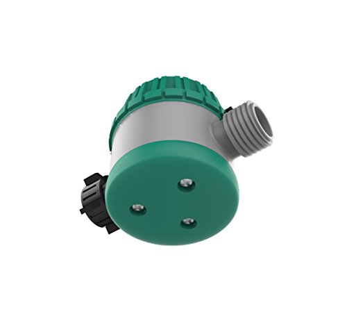 Eaglewood Mechanical Garden Hose Faucet Water Timer
