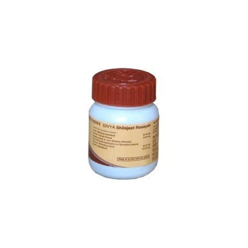 patanjali SHILAJIT RASAYAN 40gm pack of 5