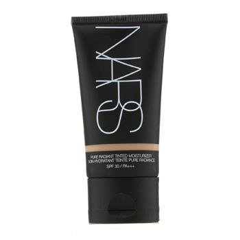 Nars pure radiant tinted moisturiser spf 30 - cuba - 50…