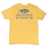 AFTCO Don't Label Me T-Shirt