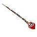 Slaxry Chinese Rhinestone Handmade Hair Stick Hair Chopsticks Hairpin Chignon Pin