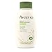 Aveeno Daily Moisturizing Body Wash with Soothing Oat, Creamy Shower Gel, Soap-Free and Dye-Free, Light Fragrance, 12 fl. oz