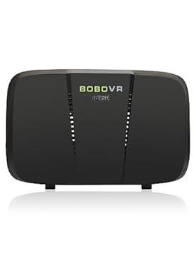 zzll151 bobovr 3d vr Gläser der virtuellen Realität vr Kopfhalterung google Karton Oculus Rift dk2 Getriebe vr für 4 '~ 6' Sm
