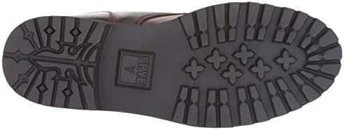 frye dawson lug workboot