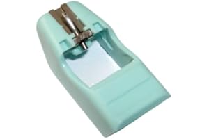 Turntable Needle Replacement Stylus for ADC RK8 Stylus with Bonded Conical Tip, from My Needle Store, 219-D