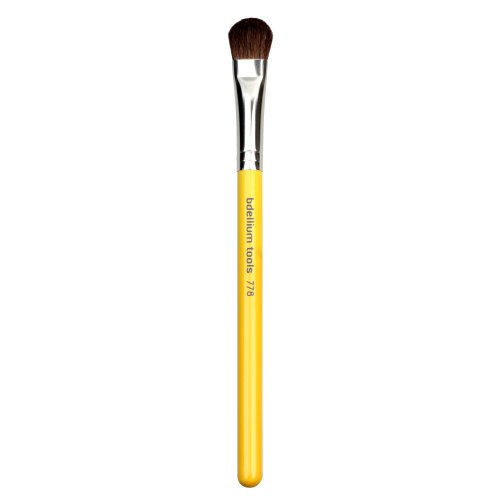 Bdellium Tools Professional Makeup Brush Studio Line - Large Overall Shadow Eye 778