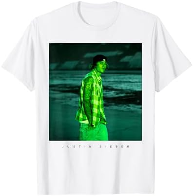 値下げ Justin bieber official sleeveなど2set Amazon.com: Official Justin Bieber Photo Grey Long Sleeve T-Shirt