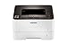 Samsung Xpress M2835DW Wireless Monochrome Laser Printer with Simple NFC + WiFi Connectivity, Duplex Printing and Built-in Ethernet, Amazon Dash Replenishment Enabled (SS346C) (Renewed)thumb 2