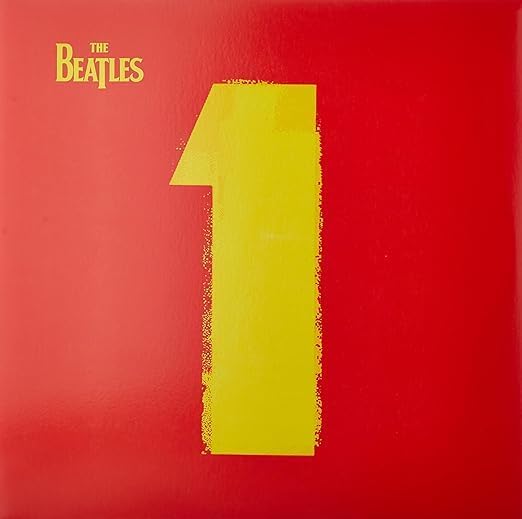 Beatles - Beatles 1 - Amazon.com Music