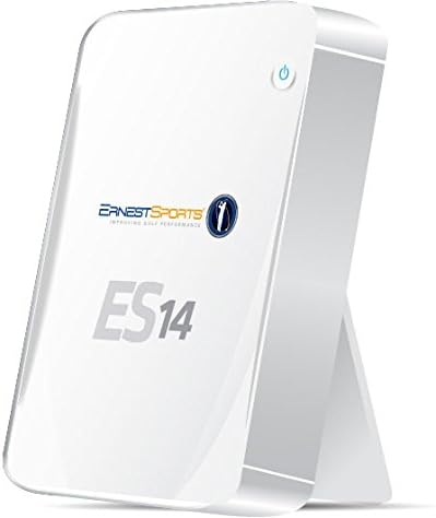 Ernest Sports- ES14 Launch Monitor