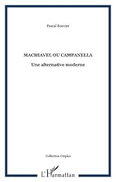 Machiavel ou Campanella