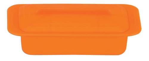 ViV silicon steamer De~yue Carrot Orange 59618 (japan import)