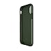 Speck Products 103130-6586 Presidio Case for iPhone XS/iPhone X, Dusty Green/Dusty Green