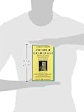 Front cover for the book Crime & Criminals: Address To The Prisoners In The Cook County Jail & Other Writings On Crime & Punishment by Clarence Darrow