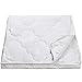 MAXIJIN Modern Weighted Blankets 20 lbs for 180-220lb Adult 100% Cotton Queen Size Heavy Blanket for Sleeping(60