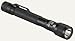 Streamlight 71500 JR 225-Lumen LED AA Battery-Powered Flashlight, Black